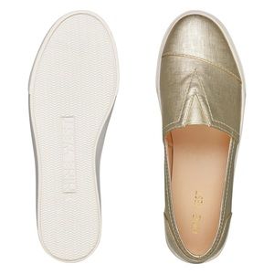 Nine West Bolla Slip-on Sneakers